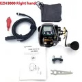 EZH3000 Right hand