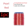 Pearl Red