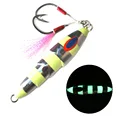 1set jig hook