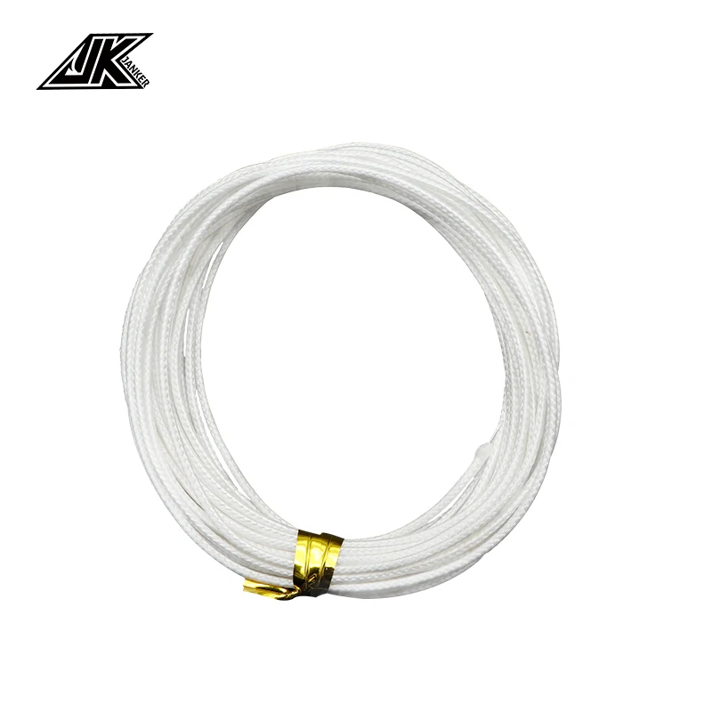 Línea de anzuelo de pesca JK 60 80 130 170LB, línea de ayuda lenta, núcleo envolvente para anzuelo de asistencia marítima, líneas de encuadernación, accesorios para anzuelos - imagen 2