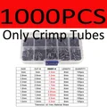 1000pcs Crimps Tube