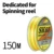 150m for spinning
