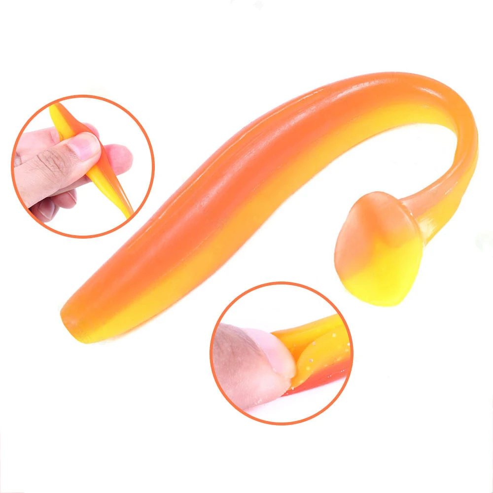 TIANNSII 10 Uds Señuelos de Pesca señuelos blandos Wobblers 50mm 1,2g fácil brillo cebos artificiales de silicona productos de pesca señuelos para pesca