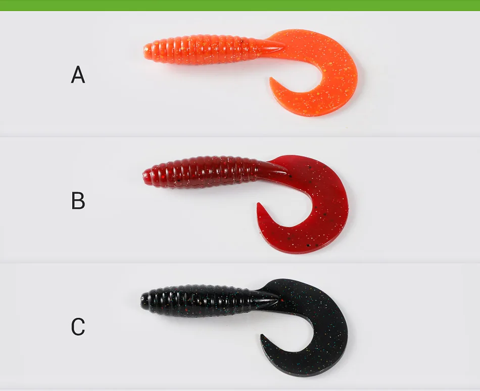 Señuelo Bassland SWING IMPACT detalle