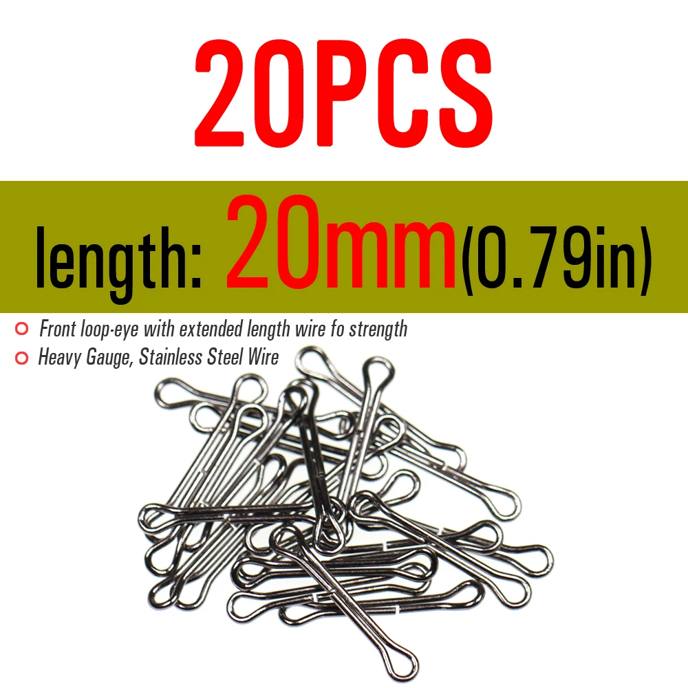 20PCS 20mm