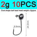 2g 10PCS