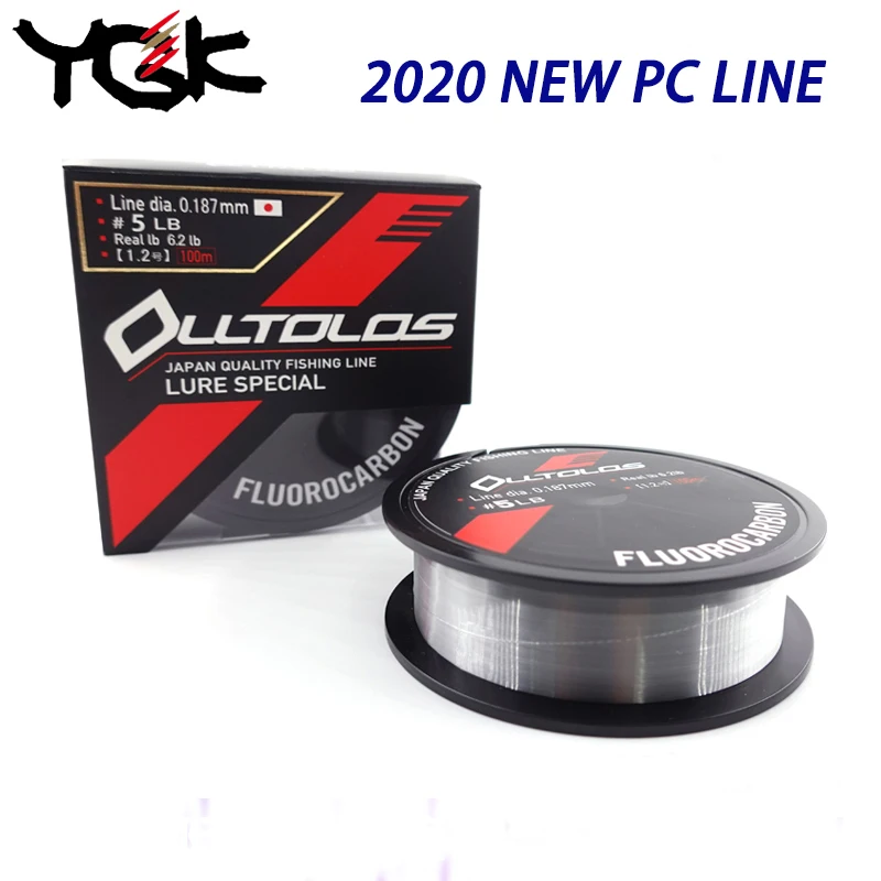 Sedal monofilamento fluorocarbono transparente FC 2020 M
