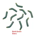 Dark Green L
