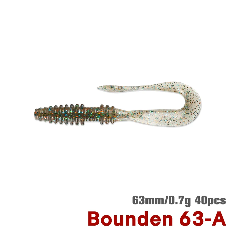 BOUNDEN-A