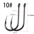 Fish Hook 10