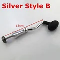 silver style B