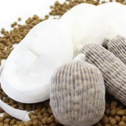 Bolsa de Boilies hermética Rigtrip – Cierre hermético para cebo fresco