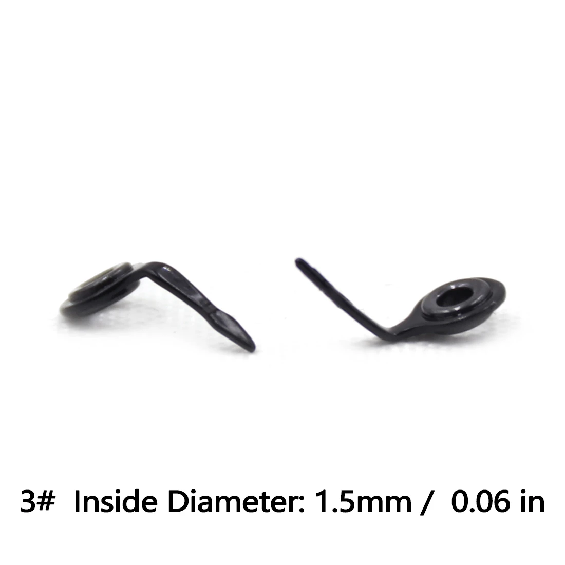 Size3 1.5mm 0.06in