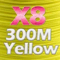 X8 300M Yellow
