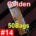 50 bags color n14