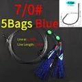 5Bags Blue 7I0