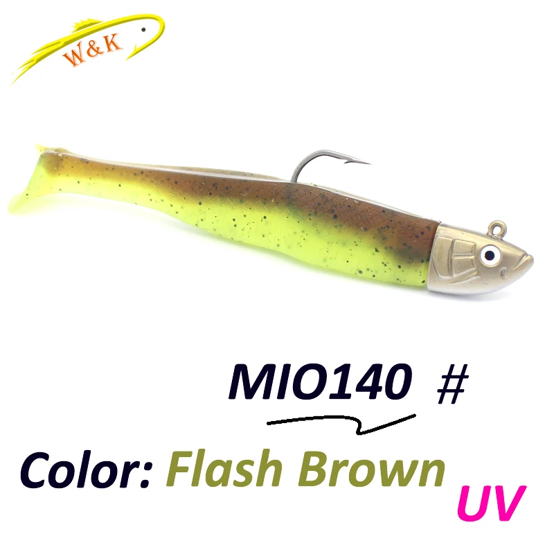 Brown 140