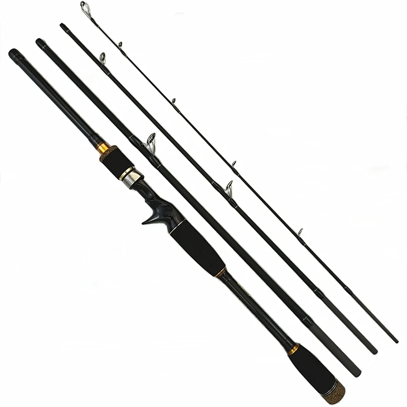 Casting Rod