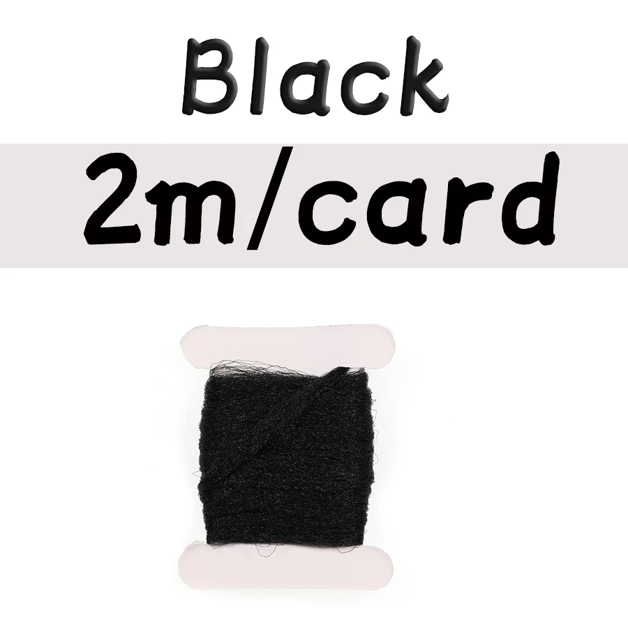 2M black