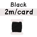 2M black