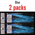 2 packs Blue
