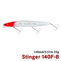 Stinger 140F-B