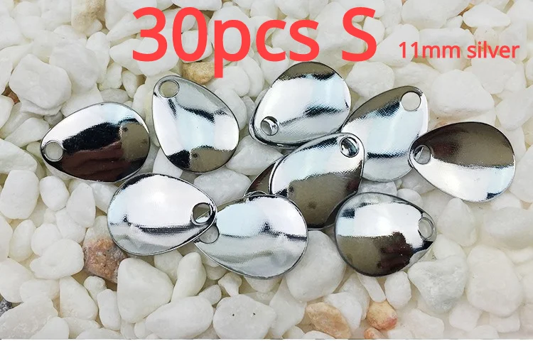 Small Siver