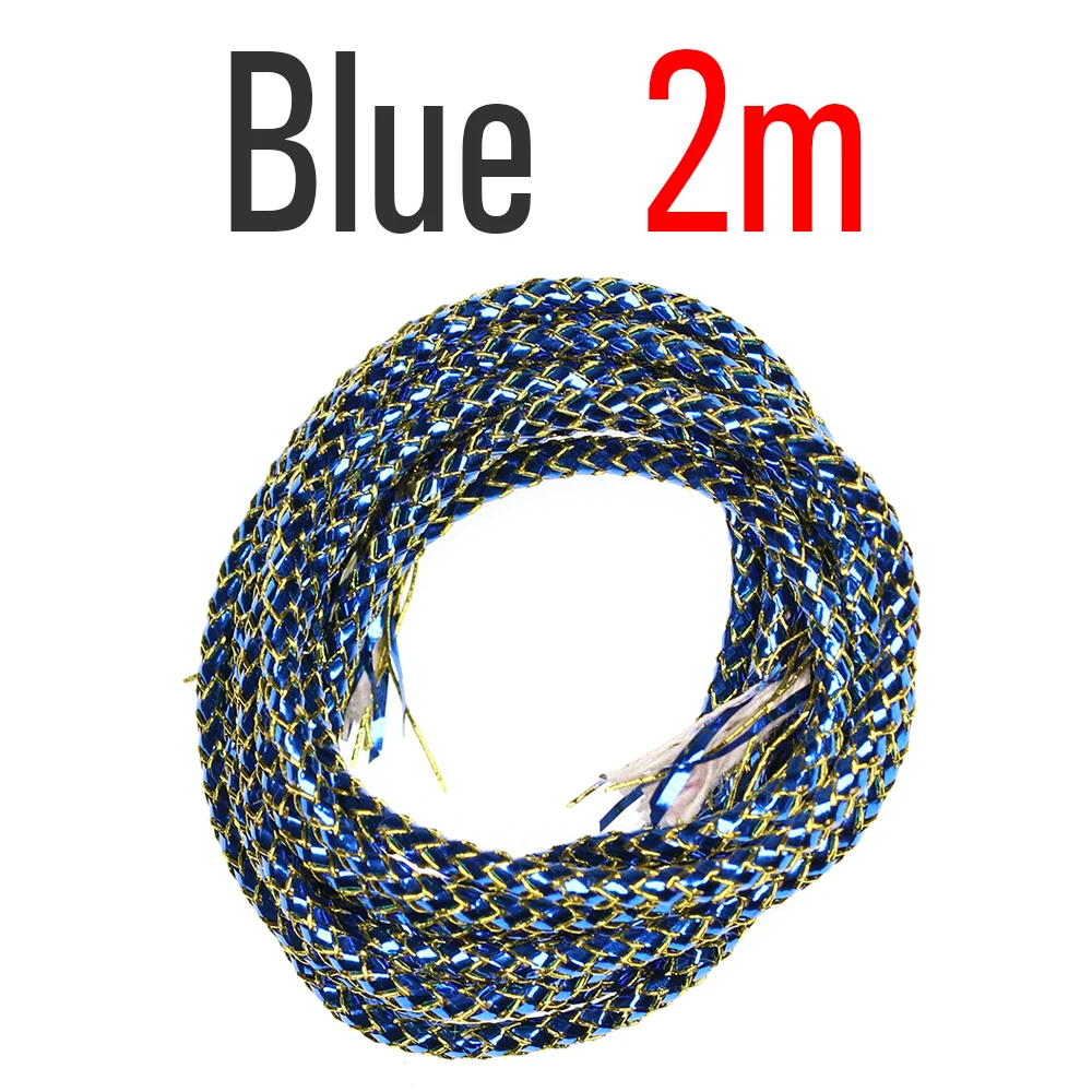 2m  Blue