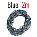 2m  Blue