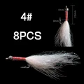 8pcs B size 4