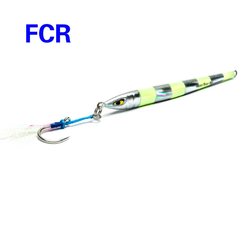 Mustad-señuelo de pesca en agua de mar, cebo Artificial duro de calamar, 150g, 200g, 250g, 300g - imagen 3