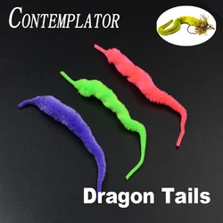 Plantillas para Decorar Señuelos de Pesca