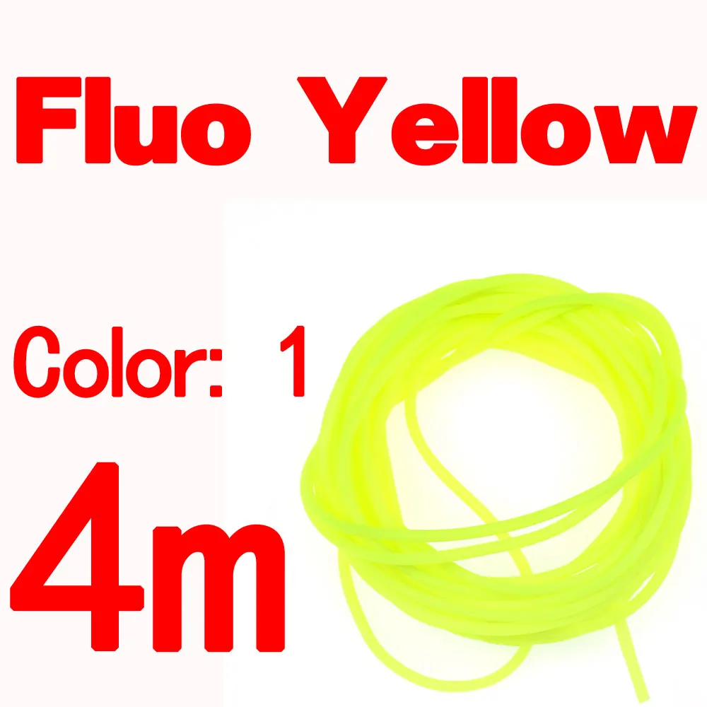 fluo yellow