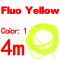 fluo yellow