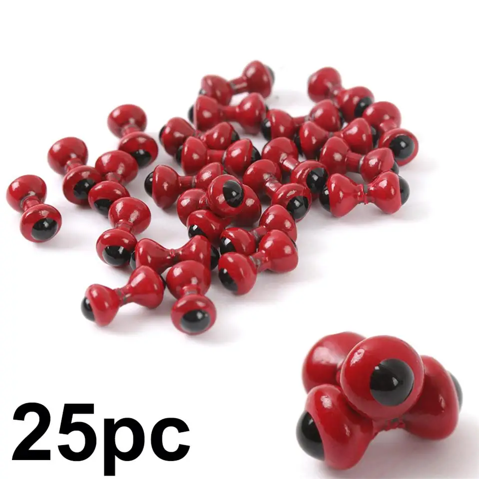 Red-25pc