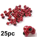 Red-25pc