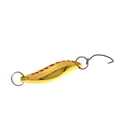 Gold Single Hook