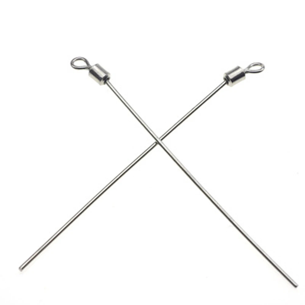 Estas varillas de metal son ideales para la elaboración y los proyectos de bricolaje.