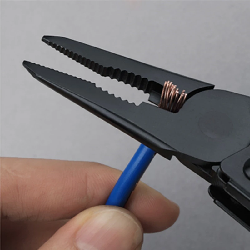 Camping y senderismo