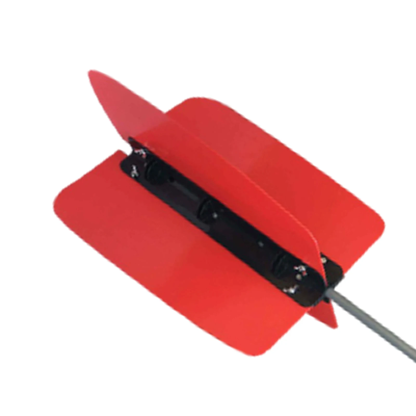 Ventilador oscilante para entrenamiento de velocidad de Golf, entrenador de resistencia al viento - imagen 5