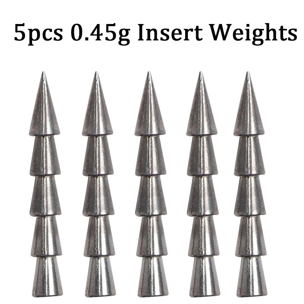 0.45g Insert Weight