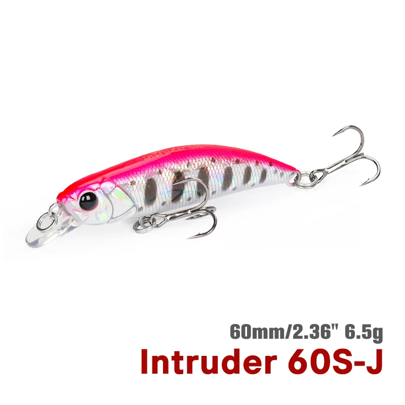 Intruder 60S-J