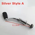 silver style A