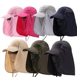 Gorra WALK Fish UV secado rápido pesca