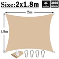 2x1.8m