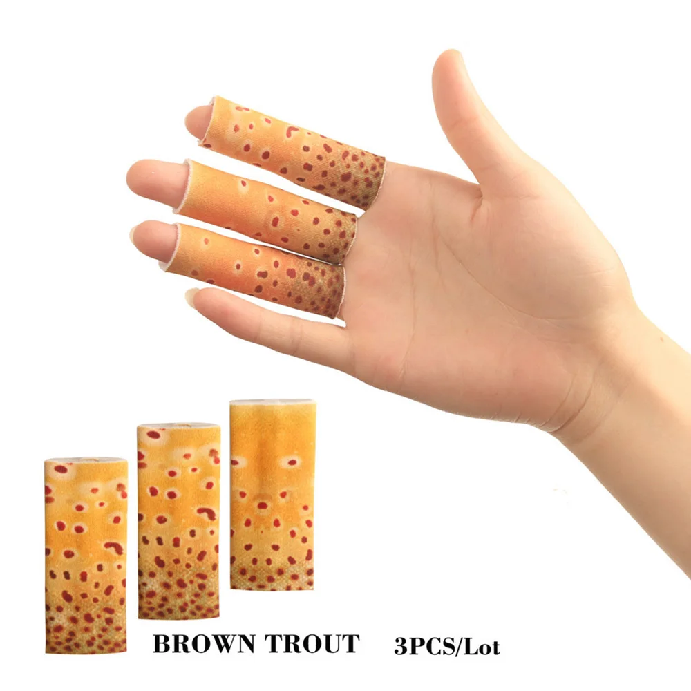 Brown Trout SGBT 3pc
