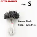 S-Black cylindrical