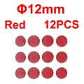 12mm red