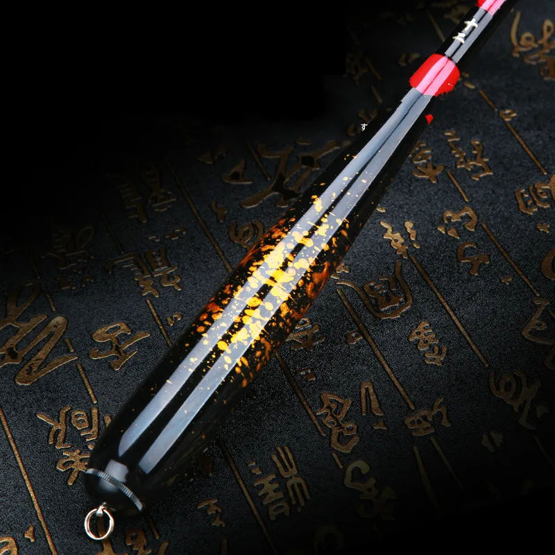 Caña De pescar telescópica De fibra De carbono, alimentador manual Olta para carpa, aparejos De Pesca, taiwán, 2,7 m-4,8 m - imagen 5