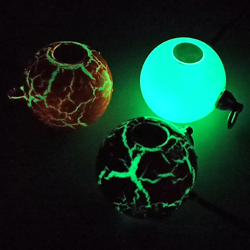 Señuelo con cabeza de anzuelo pesada, súper 200g/150g/100g, brillo luminoso, Pesca, rama de mar, cabeza de plantilla con falda, plantilla de plomo, señuelo de jigging - imagen 3